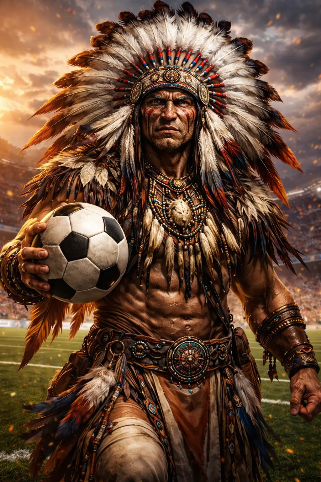 Coupe du Monde 2026